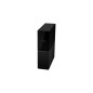 WD My Book Harddisk WDBBGB0120HBK 12TB USB 3.0